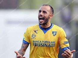 Il dopo Frosinone-Carpi: stangata del giudice sportivo per due calciatori giallazzurri