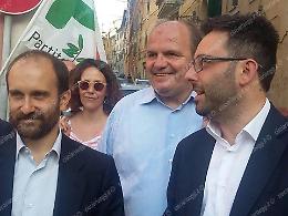 Matteo Orfini è sicuro: Cristofari vincerà e cambierà Frosinone