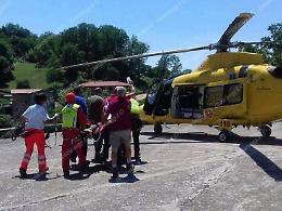 Volontario cade da un dirupo e muore dopo giorni di agonia. Il dolore del Soccorso Alpino