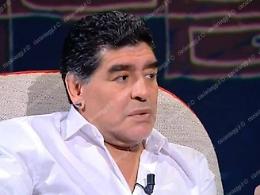 Processo Maradona: la verit&agrave; nel mese di luglio