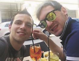 Un amore da vivere a colori: Achille ed Emanuele celebrano oggi le loro nozze