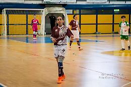 Calcio a 5 femminile - Tante riconferme per la Bellator Ferentum dopo la salvezza in A Elite