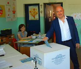 Elezioni comunali 2017 Frosinone: brillano la lista del Sindaco, Forza Italia e Polo civico