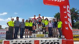 Ciclismo - La due giorni de "La Ciociarissima" ha ricevuto tantissimi consensi