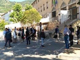 [ULTIM'ORA] Allarme bomba in Tribunale: personale fatto evacuare. Le forze dell'ordine stanno accorrendo