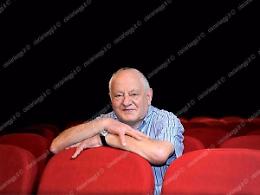 C'era una volta il cinema: dopo tanti anni Riccardo Amato va in pensione e la storica sala chiude