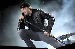 [CONDIVIDETE] Concerto evento di Vasco Rossi: inviateci i vostri selfie, li pubblicheremo sui nostri giornali