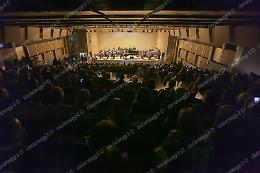 Un concerto al Licinio Refice per ricordare Giancarlo Guidoni