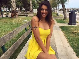 [GOSSIP - FOTO] Antonella e il suo Lato B da urlo hanno fatto impazzire anche Gonzalo Higuain