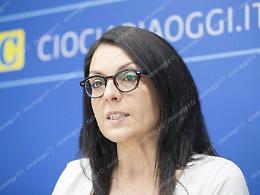 Pancrazia Di Benedetto: Ditemi tutto, ma non chiamatemi sindaca!