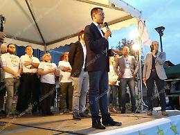 Intermittenza a 5 Stelle: niente decollo in Ciociaria