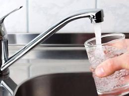 Emergenza idrica: arrivano le multe per chi spreca l'acqua potabile