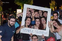 Musica live, pizza, animazioni e divertimento: ecco la Notte bianca dell'Università