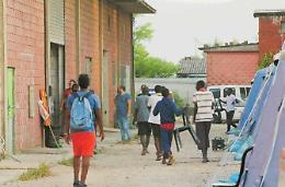 Emergenza migranti: fenomeno in continua crescita. L'allarme sociale è altissimo