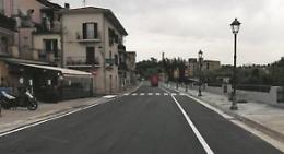 Inseguito per l'anguria e 50 euro: brutta disavventura per un ladro