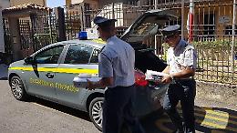Operazione "Ghost Building", scoperta frode fiscale per oltre 80 milioni di euro nell'edilizia