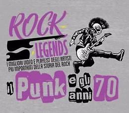 Ancora tanta musica alle Officine Utopia: il prossimo weekend American Party e Rock Legends
