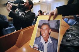 Morte Stefano Cucchi, rinviato a giudizio Alessio Di Bernardo. Processo al via il 13 ottobre
