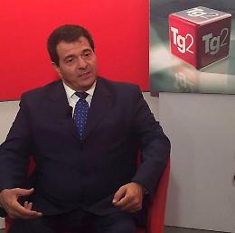 La lotta di Boccadamo a favore dei vaccini: il noto gioielliere ospite del Tg2