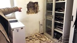 Messa galeotta: moglie e marito vanno in chiesa, i ladri svaligiano la casa