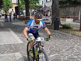 Ciclismo - Il “cross country” approda a  Villa Latina dopo il successo di San Donato