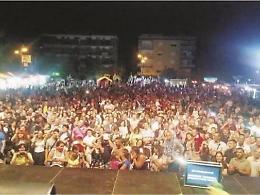 "Cassino birra": si parte. Su il sipario su 17 serate di musica e divertimento