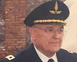 E' morto il maggiore dell'esercito Giovanni Ascenzi: domani i solenni funerali