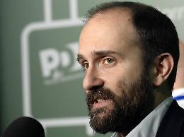 Intervista al presidente del Partito Democratico Matteo Orfini: «Il Paese con noi è ripartito»