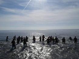 Tutti al mare! Partono il 25 luglio le iscrizioni per le giornate organizzate dall'associazione "Il Gabbiano"