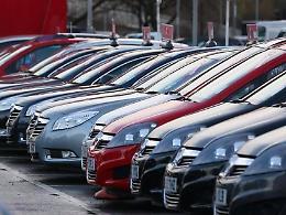 Giugno 2017: un mese positivo per le auto usate