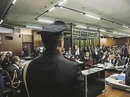 Cade l'associazione di stampo mafioso, ma il tribunale non fa sconti: sei anni per Mirko Coratti