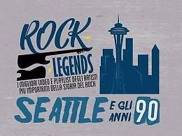 Rock Legends e Tritolo party: si chiude col botto la stagione delle Officine Utopia
