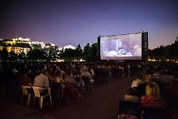 Cinema sotto le stelle 2017: ecco il programma completo dei film che saranno proiettati