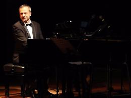 Il regista ciociaro Stefano Reali sabato sarà ospite al Festival dei Conservatori