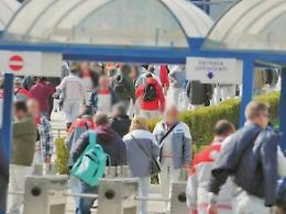 Illuminazione fuori dallo stabilimento Fca, la Uilm annuncia l'esposto in Procura