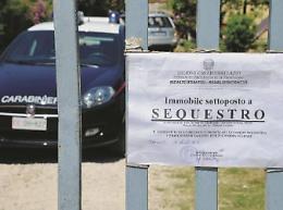 Confiscati conti e villa con piscina ad una famiglia rom: il patrimonio ammonta a 600.000 euro