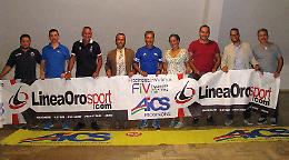 L'Aics di Frosinone tra bilanci e progetti futuri, il ruolo dei Giochi del Sorriso