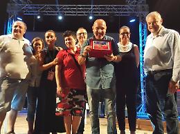 Cassino Arte 2017: grande successo per Maurizio Battista. E stasera tocca a Roberto Vecchioni