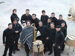 Cassino Arte 2017: rinviato il concerto di Enzo Avitabile e l'Orchestra dei Bottari