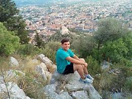 Funerali Alessio Antonini: oggi l'ultimo saluto al sedicenne morto dopo l'incidente con la Vespa