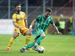 Avellino-Frosinone allo stadio Partenio: amichevole in programma sabato 19 agosto