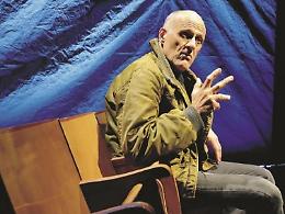 Sesto appuntamento con il Teatro tra le porte: stasera c'è "Eppur mi son scordato di me"