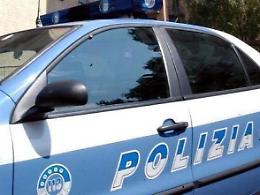 Controlli anti-prostituzione della Polizia: scattano le multe