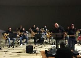 Carpineto Romano: tutto pronto per il concerto della "Notte della Chitarra"