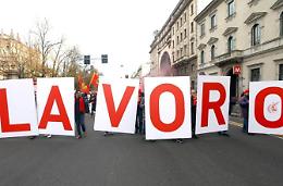Lavoro, i numeri in Ciociaria sono ancora allarmanti. Ma le strategie non mancano