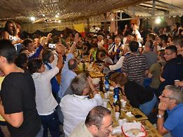 A Carpineto Romano aprono i battenti le cucine delle "Hostarie Aldobrandine"