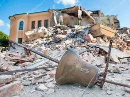 La tragedia di Amatrice, un anno dopo: quella notte fu l'Apocalisse. Adesso si guarda al futuro