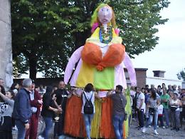 Cresce l'attesa per il doppio appuntamento con la manifestazione Pantasema 2017