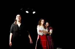 "Ninetta e le altre", così si rievoca il dramma delle marocchinate