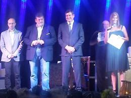 La Notte degli Angeli: seconda edizione Premio Solidarietà Civile